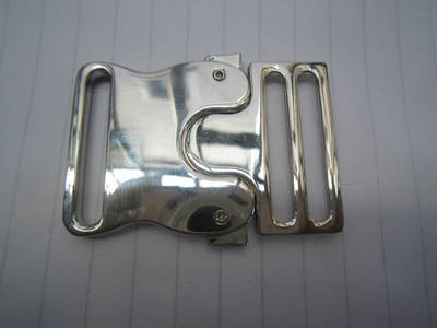 合金扣件 箱包服裝的點(diǎn)睛之筆與采購指南